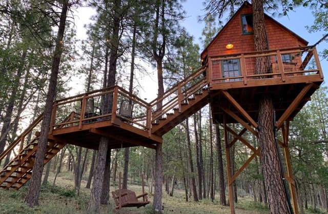Treehouse Ranch