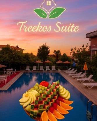 Treekos Suite Hotel Istanbul Airport