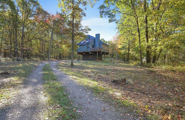 Treeloft Retreat – 3Bed 4Bath near Jim Thorpe, Ski Resorts, Tank Hollow & More!