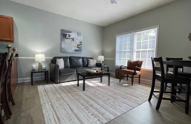 Trendy 2BR Haven w/Garage & Top Amenities
