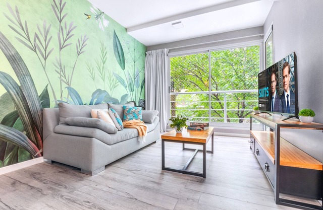 Trendy Apartments in Palermo - by BueRentals