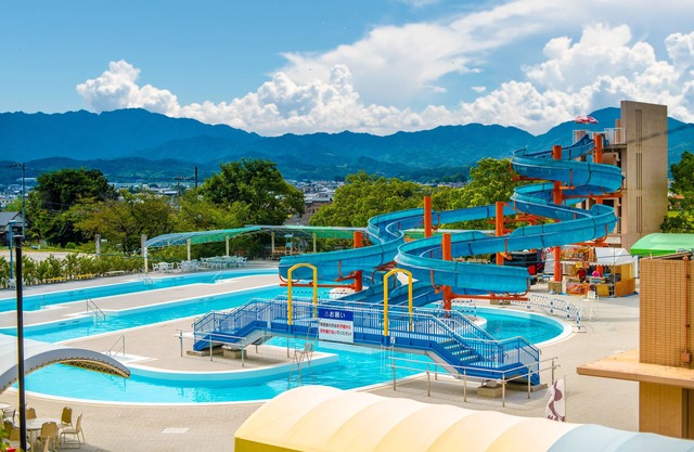 Tresta Shirayama