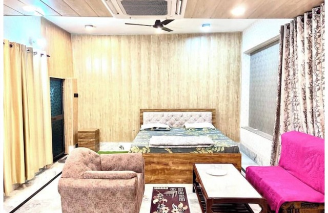 Treta Homestay| Treta Homestay