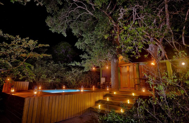Tribe Yala - Luxury Camping