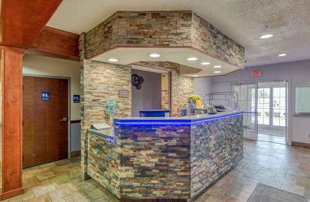 Trident Inn & Suites, Baton Rouge