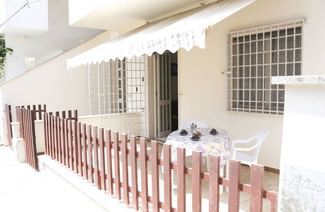 Trilussa Holiday House