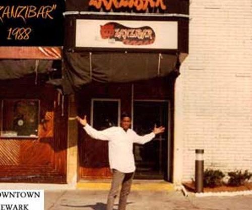 Trinidad near port of spain