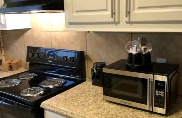 Trinity One Apartments-Tranquility Luxury