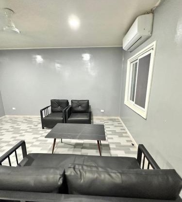 Triple A Apartment - Port Moresby, Papua New Guinea