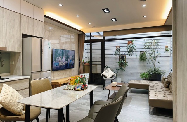 Triple One Entire Home