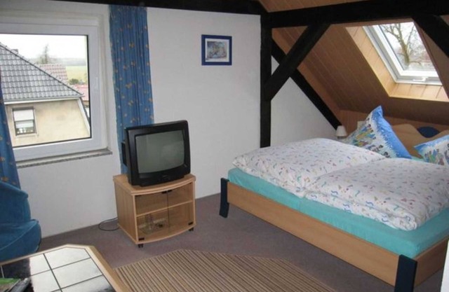 Triple room - Wolter guest room