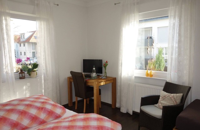 Triple room - Neckar berth