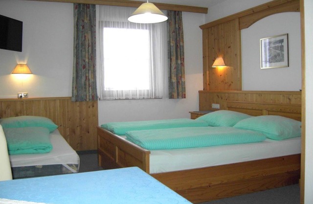 Triple room - Pension Rieder