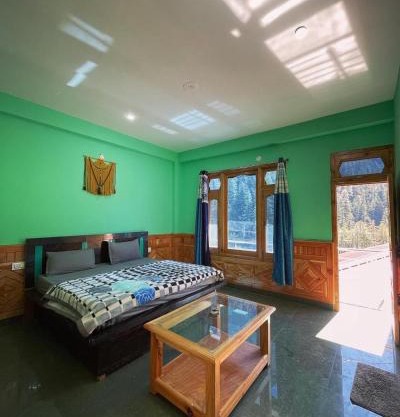 Trippy Homestay