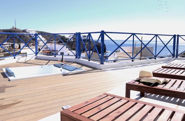 Trisara - Las Playitas