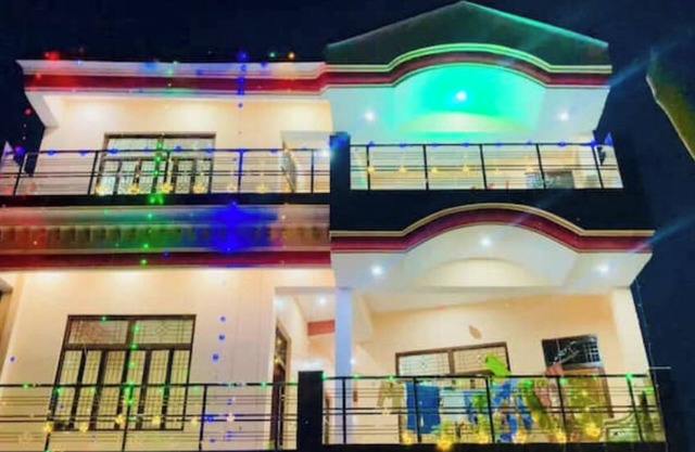 Triveni Niwas Second Room
