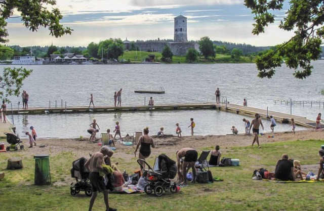 Trollsjö Stegeborg by Interhome