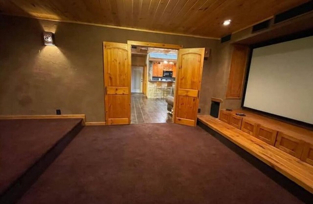Trophy House