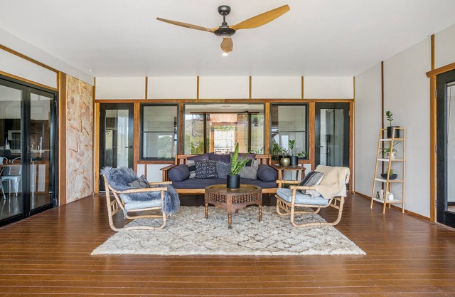 Tropic of Bangalow - Byron Hinterland