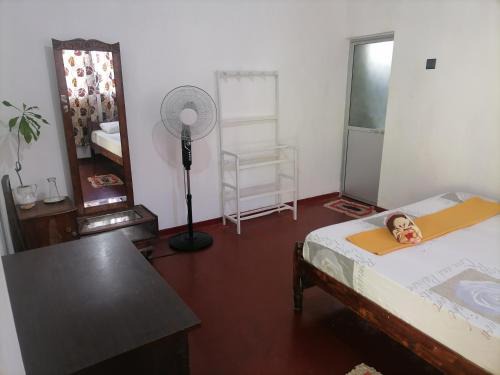 Tropical Homestay By Golden Beach