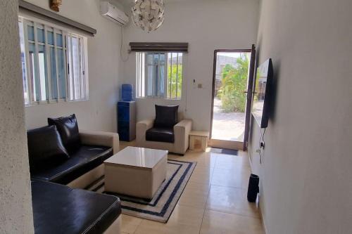 Tropicana Resorts and Gardens 1