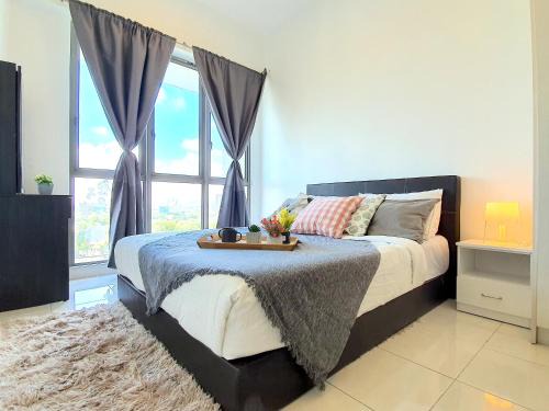 Tropics Damansara Residence by BeeStay [3 Pax]