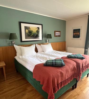 Trosa Åda Krog Hotell & Konferens