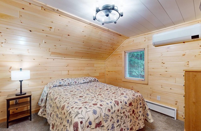 Trout House Village Resort