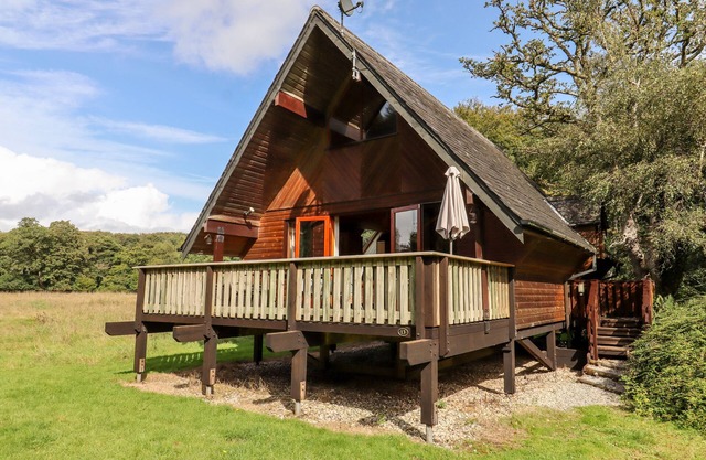 TROUT RIVER RETREAT, family friendly in Moretonhampstead