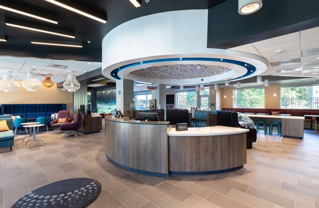 Tru By Hilton Eugene, OR