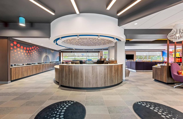 Tru By Hilton Kansas City Airport