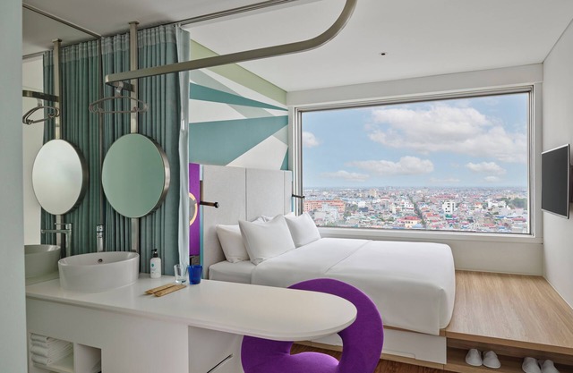 Tru by Hilton Nam Dinh City Centre
