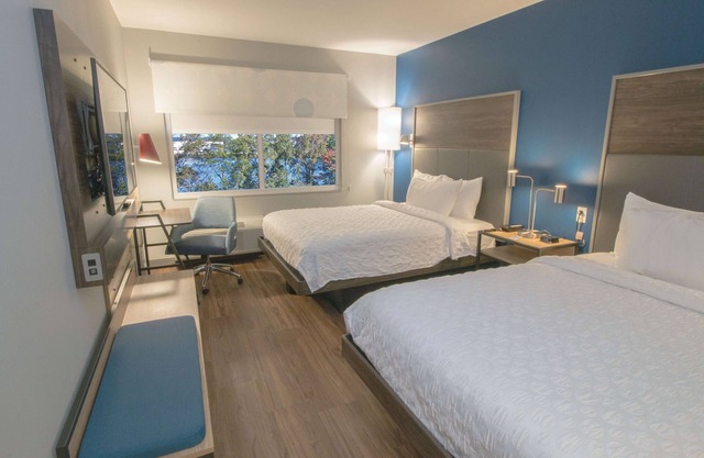 Tru By Hilton Norfolk Airport