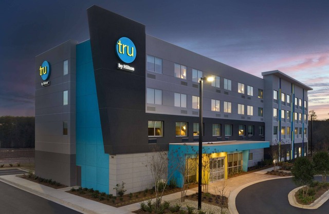 TRU BY Hilton North Augusta