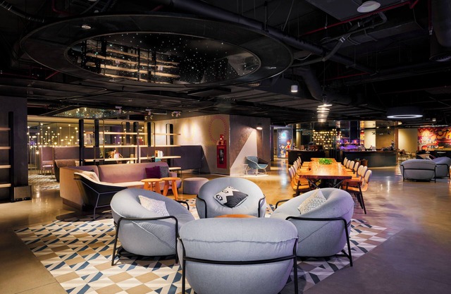 Tru by Hilton Thai Binh City Centre