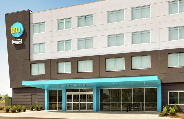 Tru By Hilton Wichita Northeast