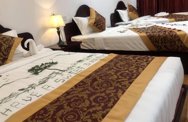 True Treasure Hotel