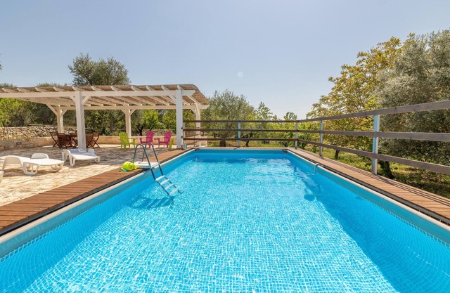 Trullo Aia Antica - Ceglie Messa.