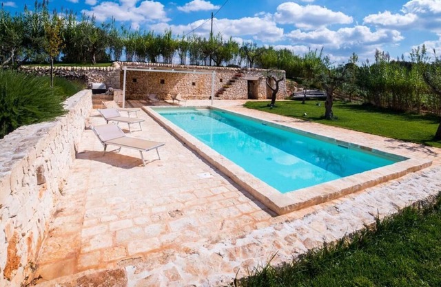 Trullo Bello in Alberobello