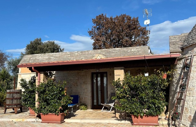 Trullo Nonna Giulia
