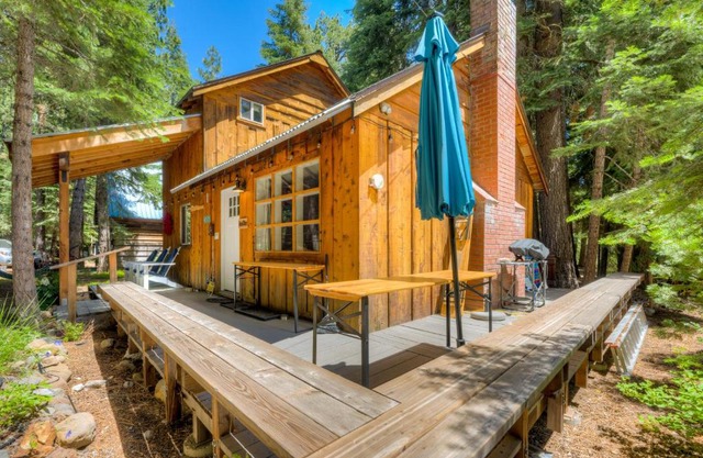 Truly Tahoe
