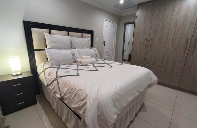 Trumma Guest House