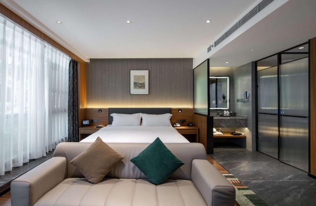 TRYP By Wyndham Zizhou