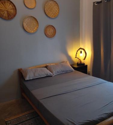 Tsada Balay Homestay