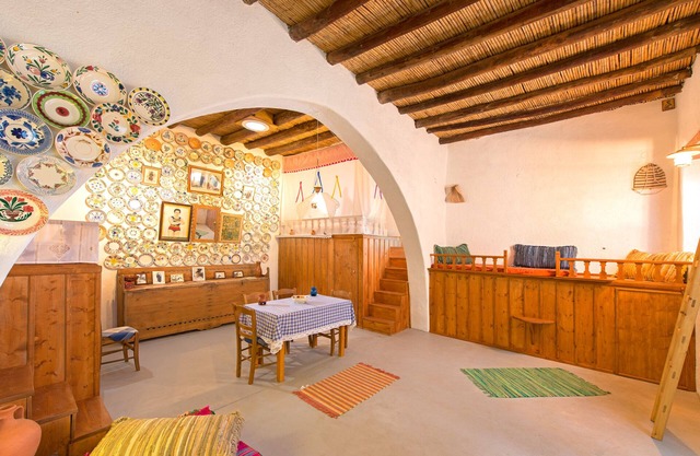 "Tsampika" traditional home Archangelos Rhodes