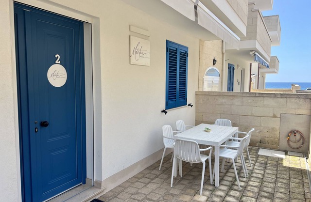 TSG 2 (Apartment with private courtyard)