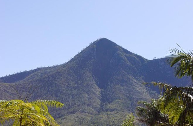 Tsitsikamma Mountain View Lodge