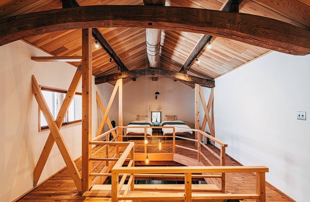 TSUJI OOOKAConcrete SAUNA CUBERU/Nagano Nagano