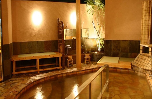 Tsurusaki Hotel