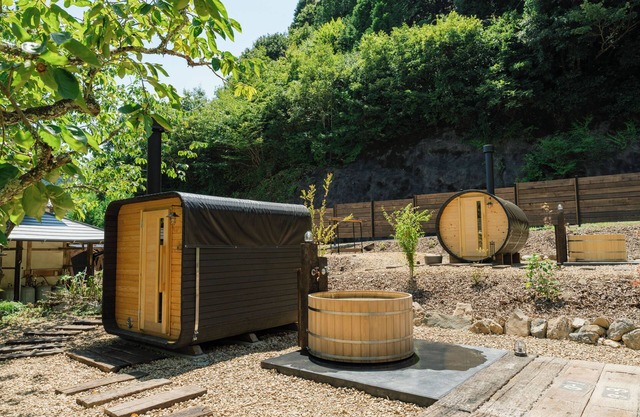 Tsuzuya Village
